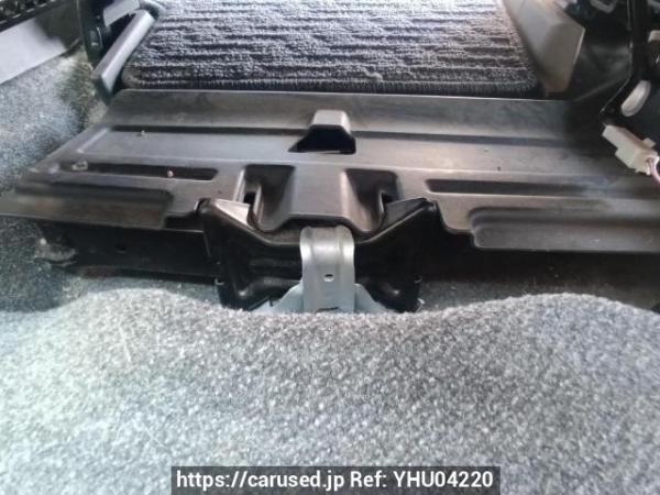 Used 2006 AT toyota sienta NCP81G Image[42]