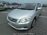 Used 2008 AT toyota corolla-axio NZE141 Image[2]