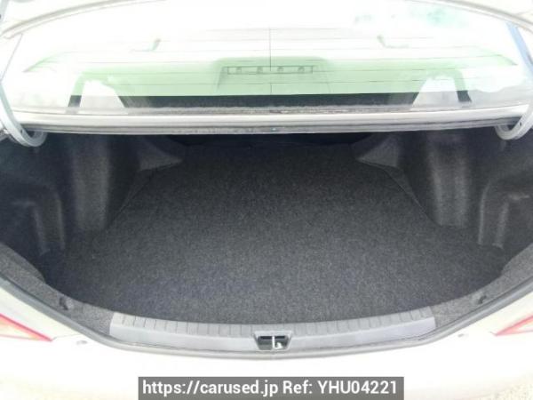 Used 2008 AT toyota corolla-axio NZE141 Image[8]