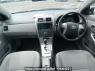 Used 2008 AT toyota corolla-axio NZE141 Image[16]