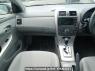 Used 2008 AT toyota corolla-axio NZE141 Image[17]