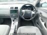 Used 2008 AT toyota corolla-axio NZE141 Image[19]