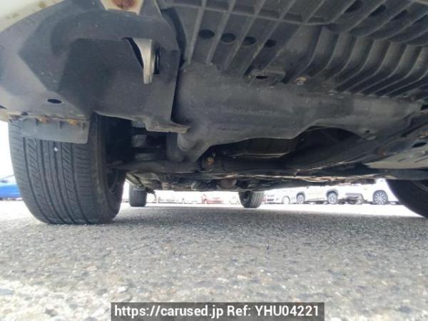 Used 2008 AT toyota corolla-axio NZE141 Image[29]