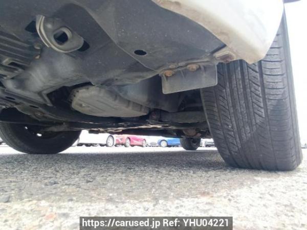 Used 2008 AT toyota corolla-axio NZE141 Image[30]