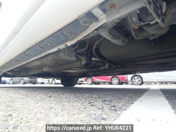 Used 2008 AT toyota corolla-axio NZE141 Image[31]
