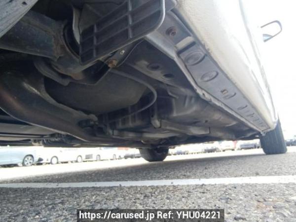 Used 2008 AT toyota corolla-axio NZE141 Image[32]