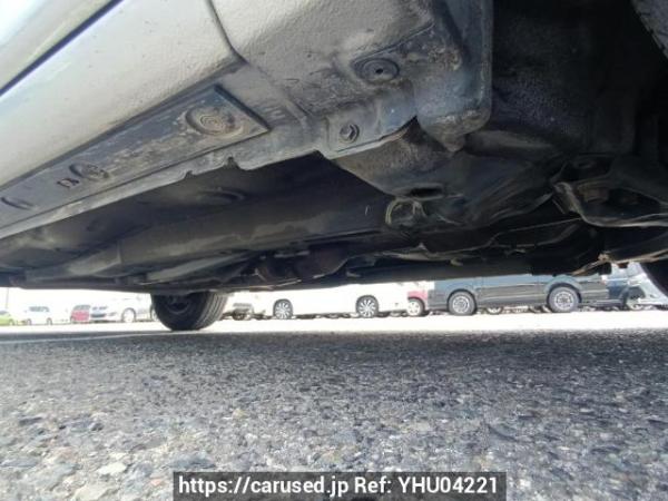 Used 2008 AT toyota corolla-axio NZE141 Image[33]