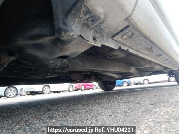 Used 2008 AT toyota corolla-axio NZE141 Image[34]