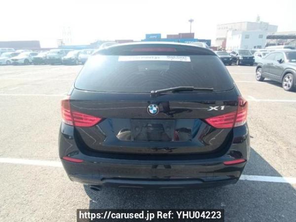 Used 2011 AT bmw x1 VL18 Image[5]