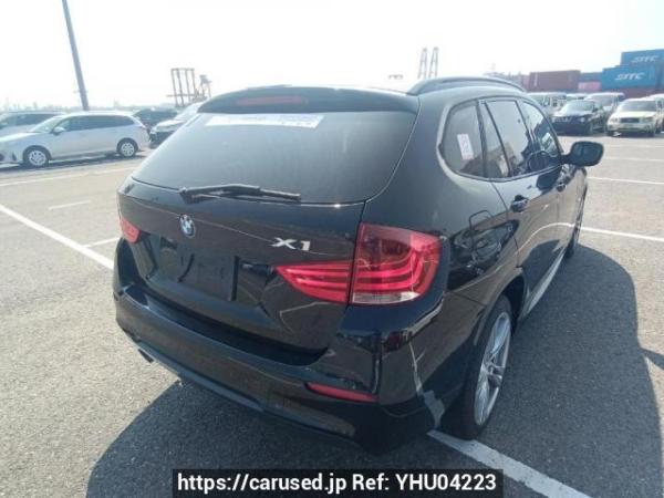 Used 2011 AT bmw x1 VL18 Image[6]