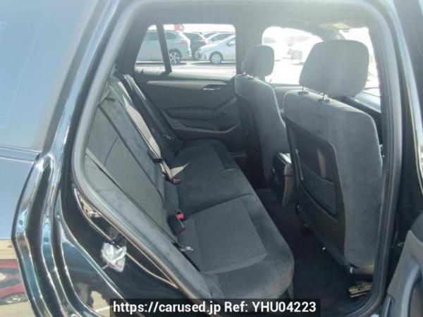 Used 2011 AT bmw x1 VL18 Image[13]
