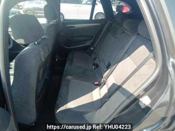 Used 2011 AT bmw x1 VL18 Image[14]