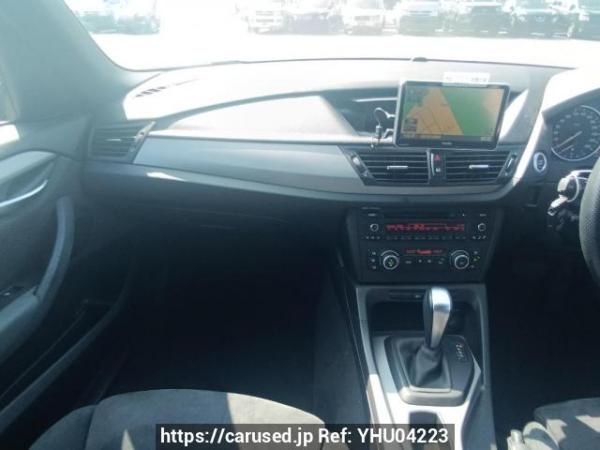 Used 2011 AT bmw x1 VL18 Image[16]