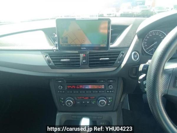 Used 2011 AT bmw x1 VL18 Image[17]
