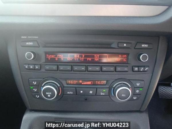 Used 2011 AT bmw x1 VL18 Image[20]