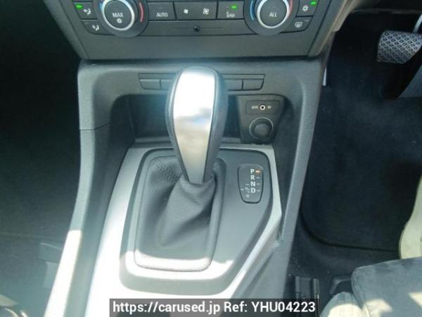 Used 2011 AT bmw x1 VL18 Image[21]