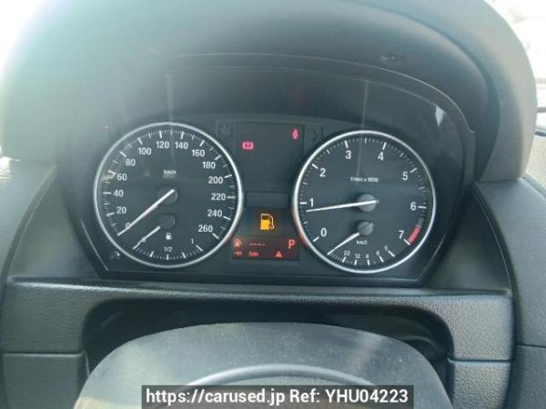 Used 2011 AT bmw x1 VL18 Image[22]
