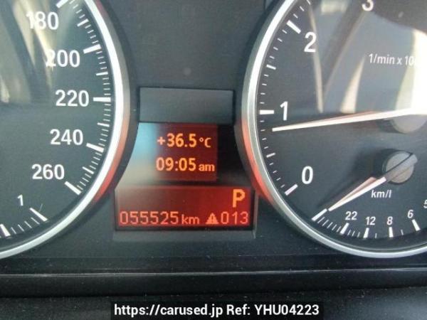 Used 2011 AT bmw x1 VL18 Image[23]