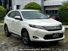 Toyota Harrier others