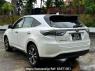 Used 2016 AT toyota harrier null Image[6]