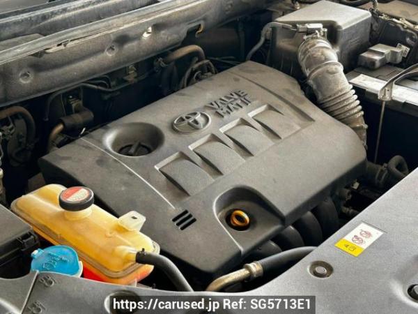 Used 2016 AT toyota harrier null Image[20]