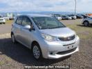 Subaru Trezia NCP125X