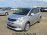 Used 2015 AT subaru trezia NCP125X Image[2]