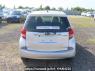 Used 2015 AT subaru trezia NCP125X Image[5]