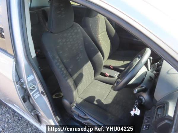 Used 2015 AT subaru trezia NCP125X Image[14]