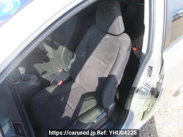 Used 2015 AT subaru trezia NCP125X Image[16]