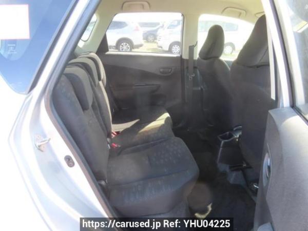Used 2015 AT subaru trezia NCP125X Image[17]