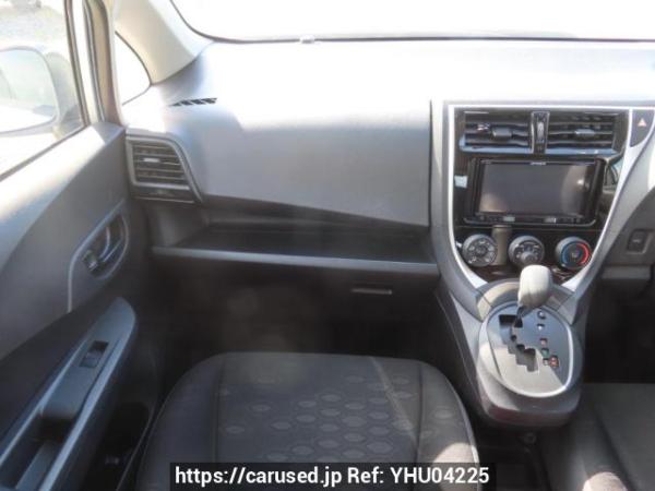 Used 2015 AT subaru trezia NCP125X Image[20]