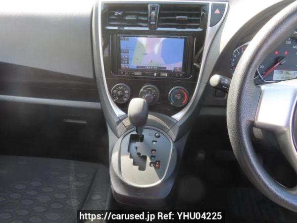 Used 2015 AT subaru trezia NCP125X Image[21]