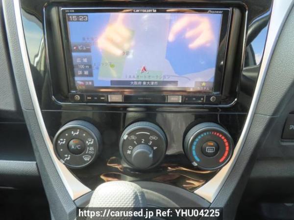 Used 2015 AT subaru trezia NCP125X Image[23]