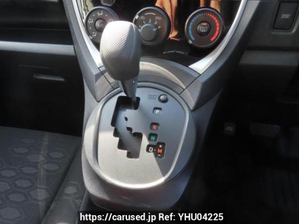 Used 2015 AT subaru trezia NCP125X Image[24]