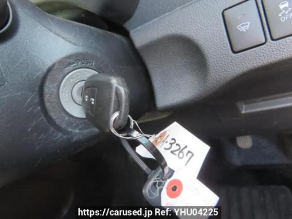 Used 2015 AT subaru trezia NCP125X Image[27]