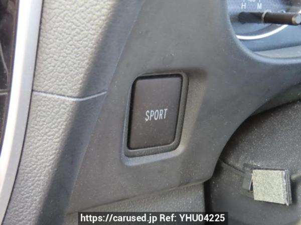 Used 2015 AT subaru trezia NCP125X Image[28]