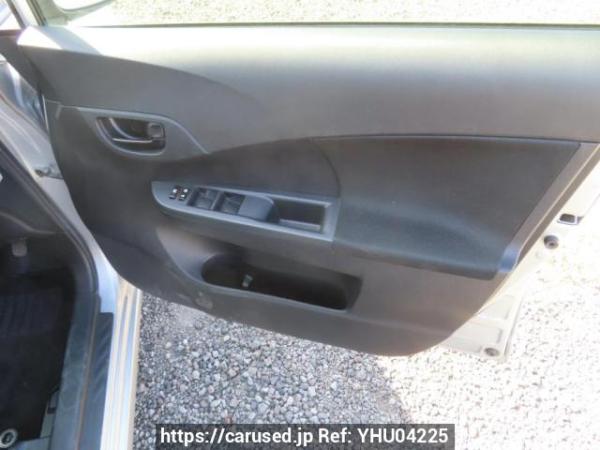 Used 2015 AT subaru trezia NCP125X Image[30]