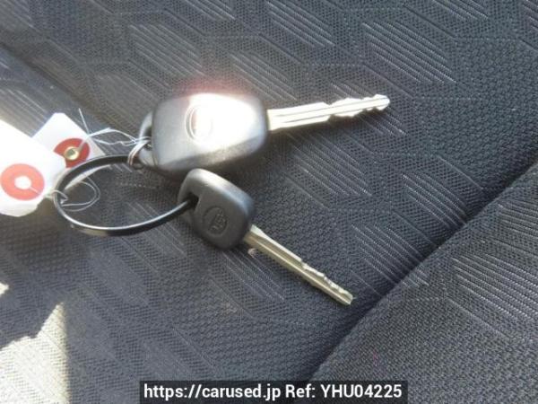 Used 2015 AT subaru trezia NCP125X Image[31]