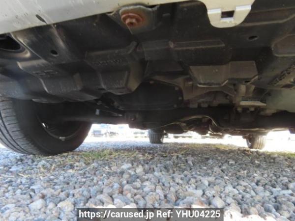 Used 2015 AT subaru trezia NCP125X Image[36]
