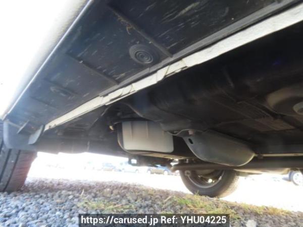 Used 2015 AT subaru trezia NCP125X Image[38]