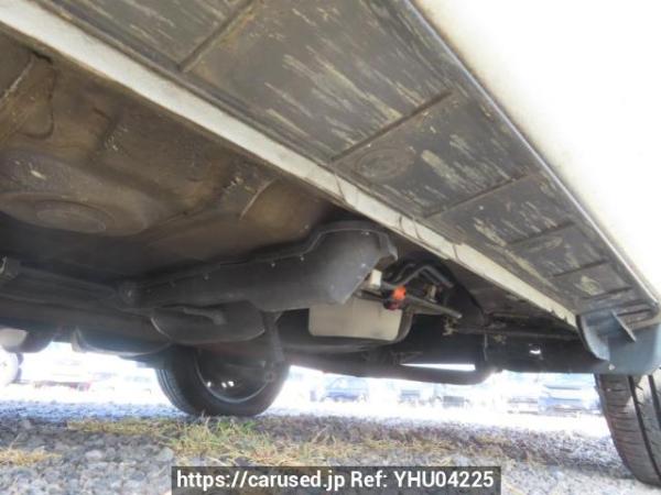Used 2015 AT subaru trezia NCP125X Image[39]
