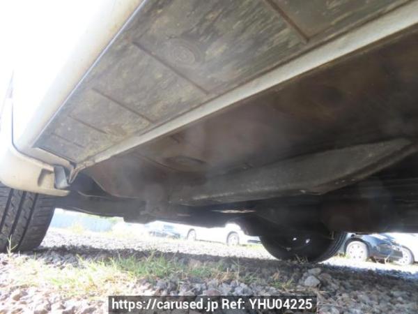 Used 2015 AT subaru trezia NCP125X Image[40]