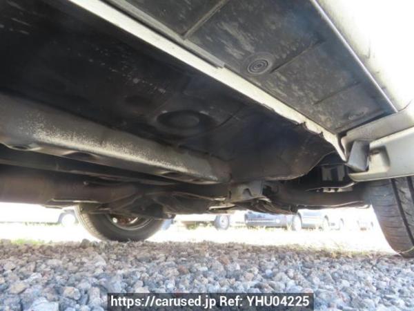 Used 2015 AT subaru trezia NCP125X Image[41]