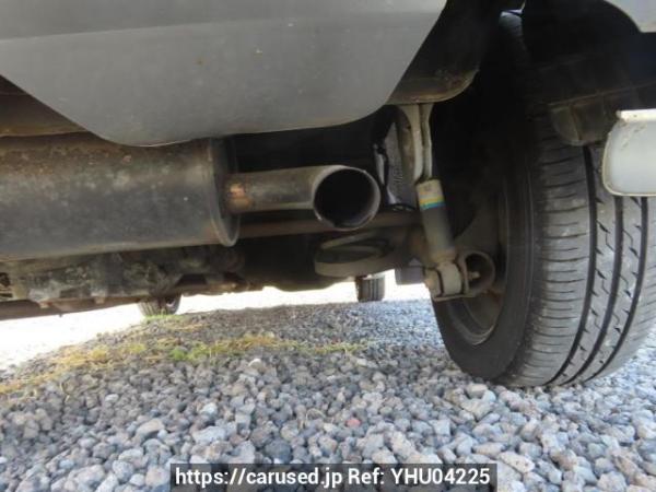 Used 2015 AT subaru trezia NCP125X Image[43]
