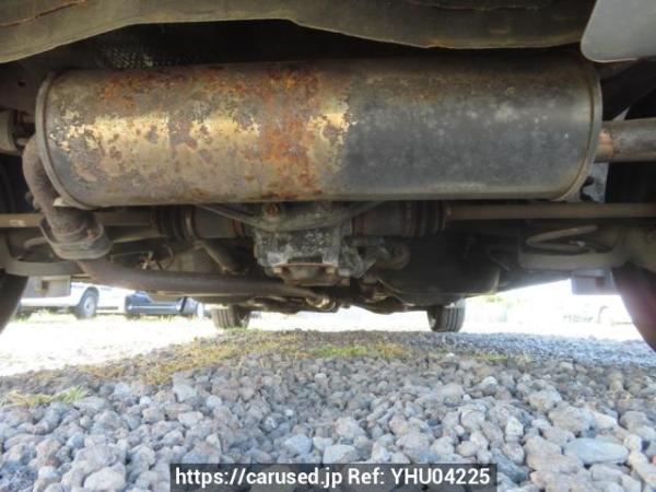 Used 2015 AT subaru trezia NCP125X Image[44]