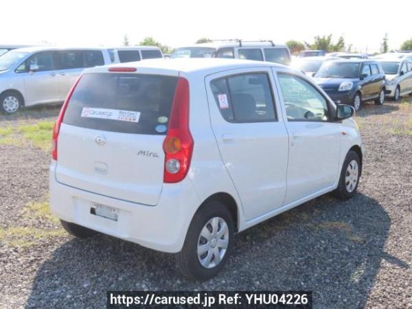Used 2008 AT daihatsu mira L275S Image[6]