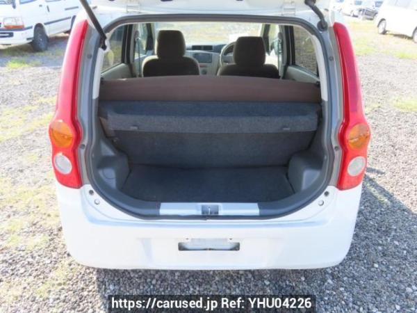 Used 2008 AT daihatsu mira L275S Image[8]