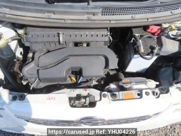 Used 2008 AT daihatsu mira L275S Image[9]