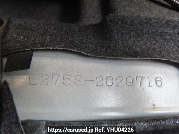 Used 2008 AT daihatsu mira L275S Image[12]